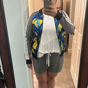 Adidas Women's Jacket